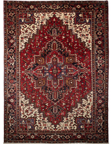 Tappeto Gorawan Persia cm.227x312