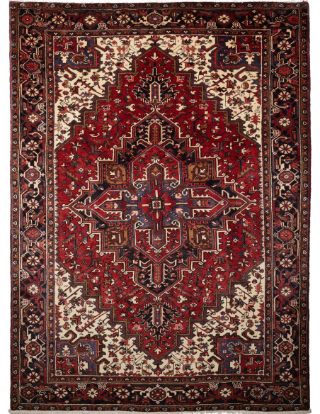 Tappeto Gorawan Persia cm.227x312