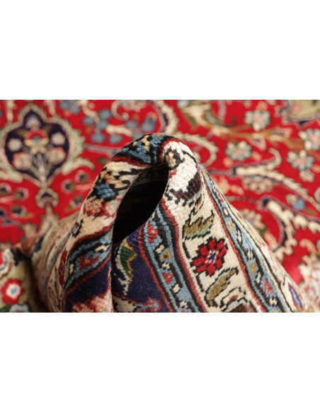 Tappeto Tabriz Persia cm.196x324