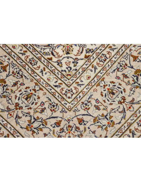 Tappeto Kashan Persia cm.192x302