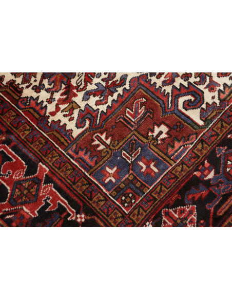 Tappeto Gorawan Persia cm.237x332