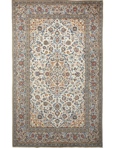 Tappeto Kashan Persia cm.194x316
