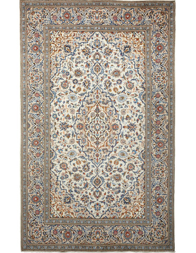 Tappeto Kashan Persia cm.194x316