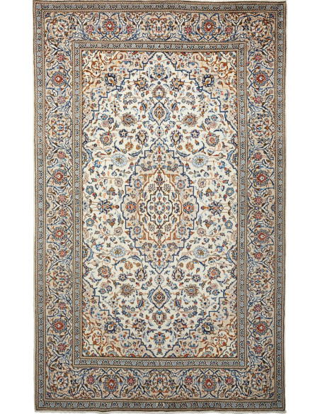 Tappeto Kashan Persia cm.194x316