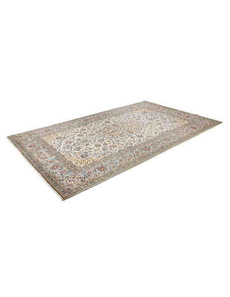 Tappeto Kashan Persia cm.194x316