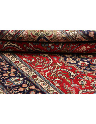 Tappeto Tabriz Persia cm.196x324