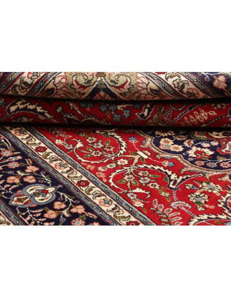 Tappeto Tabriz Persia cm.196x324