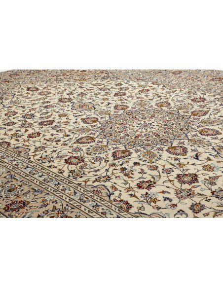 Tappeto Kashan Persia cm.240x357