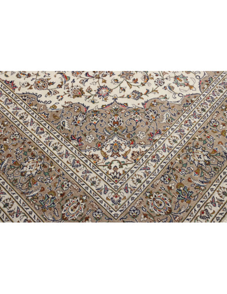 Tappeto Kashan Persia cm.245x348