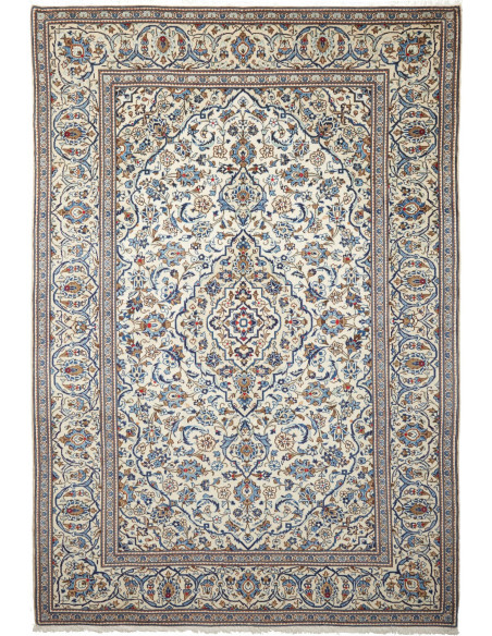Tappeto Kashan Persia cm.195x292
