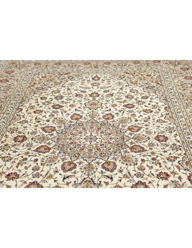 Tappeto Kashan Persia cm.240x357