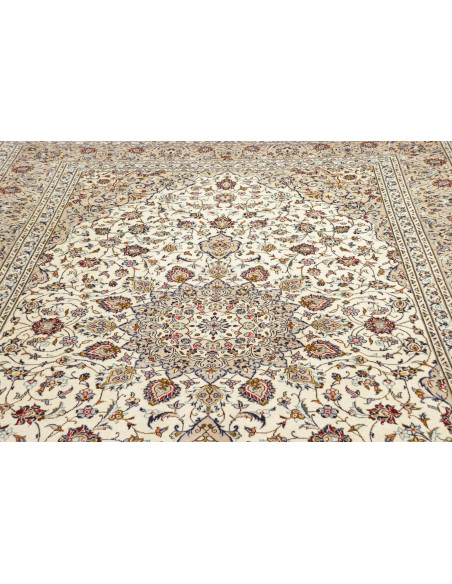 Tappeto Kashan Persia cm.240x357