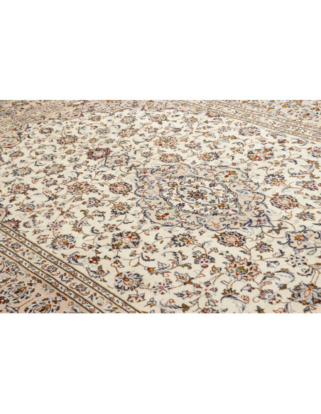 Tappeto Kashan Persia cm.192x302