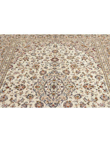 Tappeto Kashan Persia cm.192x302