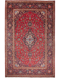 Tappeto Ardakan Persia cm.197x312