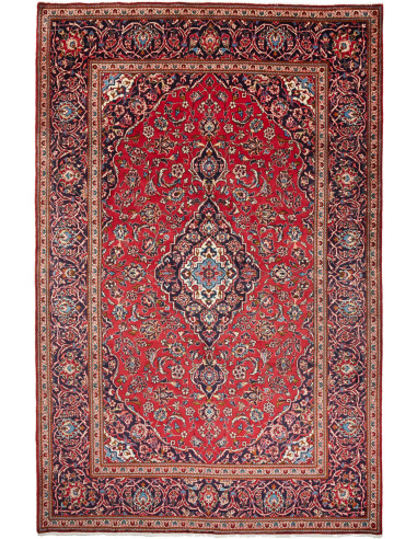 Tappeto Ardakan Persia cm.197x312