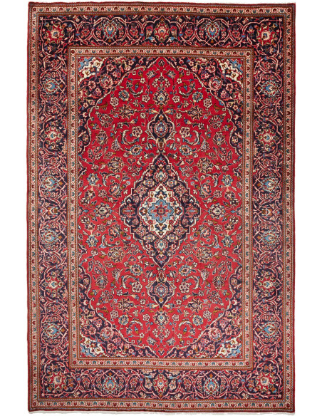 Tappeto Ardakan Persia cm.197x312
