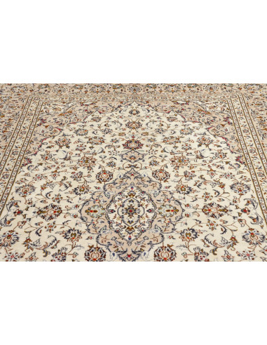 Tappeto Kashan Persia cm.192x302