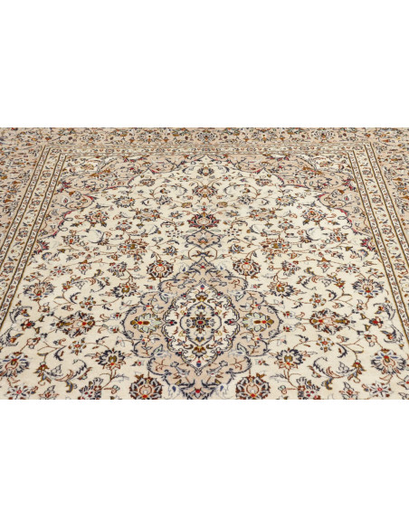 Tappeto Kashan Persia cm.192x302