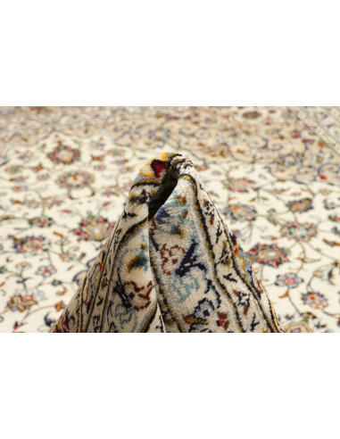 Tappeto Kashan Persia cm.192x302