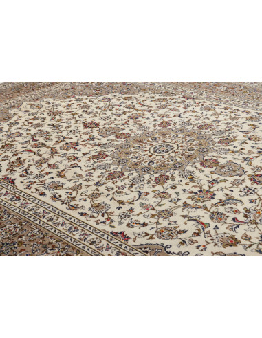 Tappeto Kashan Persia cm.245x348