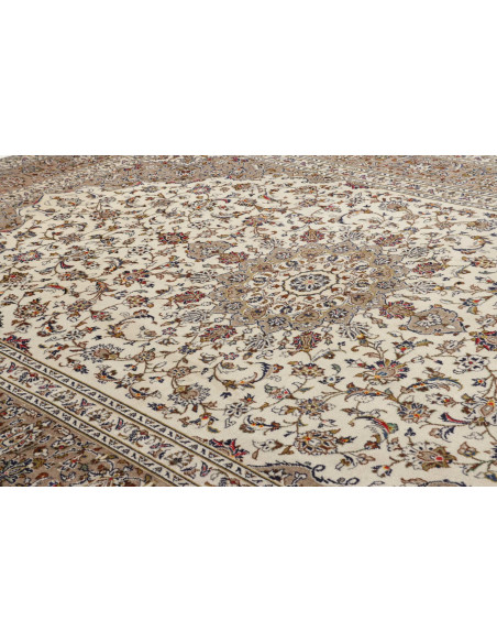Tappeto Kashan Persia cm.245x348
