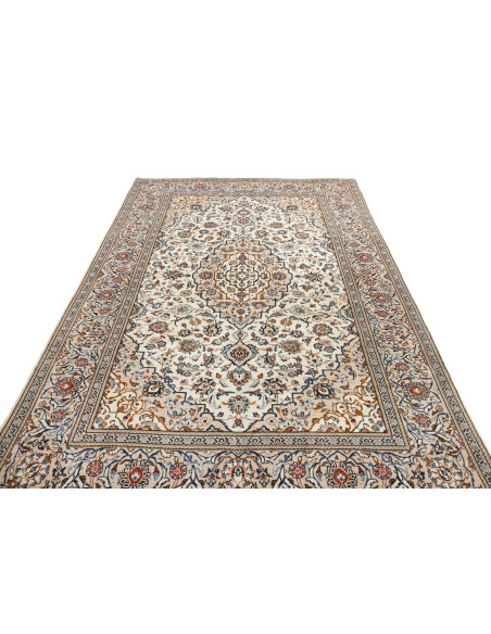 Tappeto Kashan Persia cm.194x316