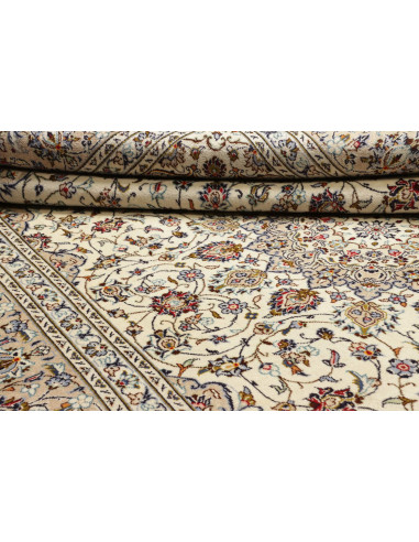 Tappeto Kashan Persia cm.240x357