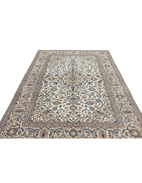 Tappeto Kashan Persia cm.195x292