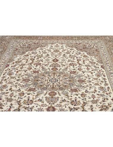 Tappeto Kashan Persia cm.245x348