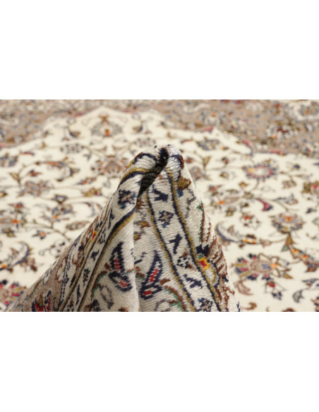 Tappeto Kashan Persia cm.245x348