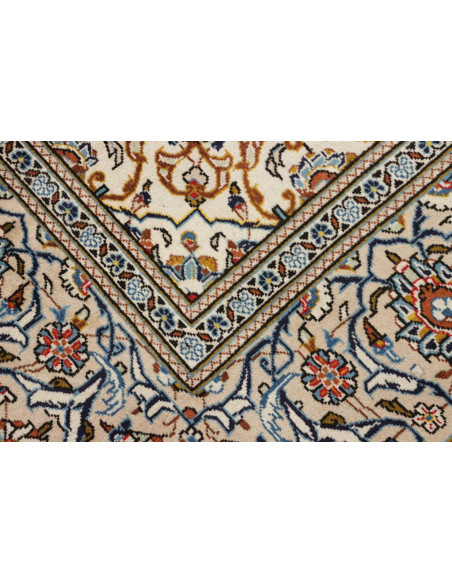 Tappeto Kashan Persia cm.194x316