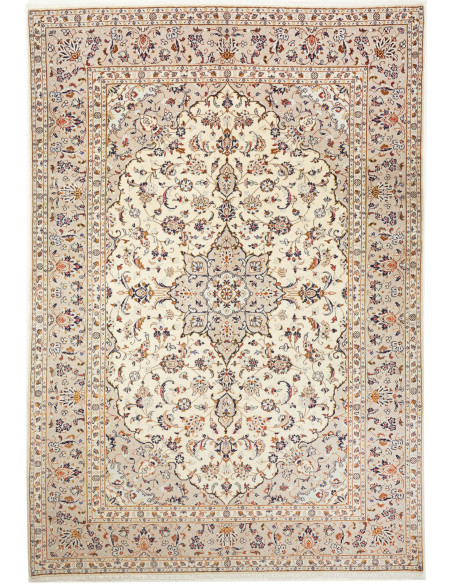 Tappeto Kashan Persia cm.196x292