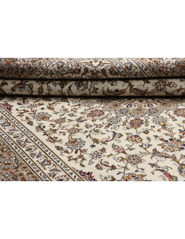 Tappeto Kashan Persia cm.245x348