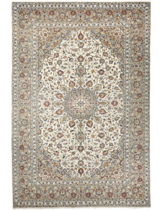 Tappeto Kashan Persia cm.197x303