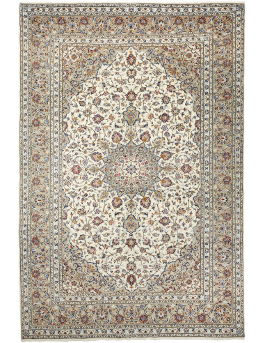 Tappeto Kashan Persia cm.197x303