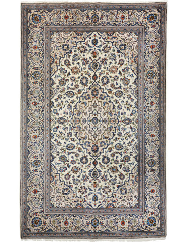 Tappeto Kashan Persia cm.196x312