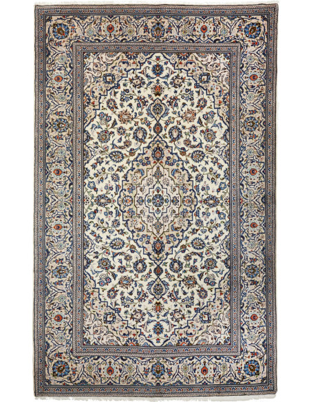 Tappeto Kashan Persia cm.196x312