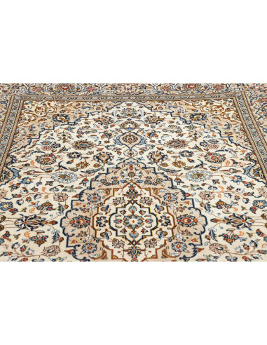 Tappeto Kashan Persia cm.194x316