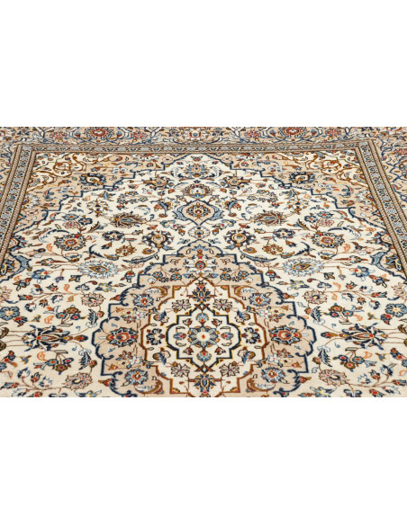 Tappeto Kashan Persia cm.194x316