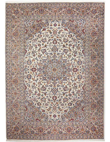 Tappeto Kashan Persia cm.248x344