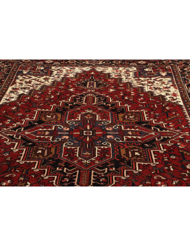 Tappeto Gorawan Persia cm.227x312