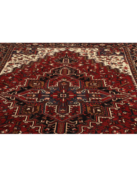 Tappeto Gorawan Persia cm.227x312