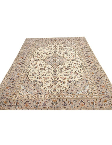 Tappeto Kashan Persia cm.196x292