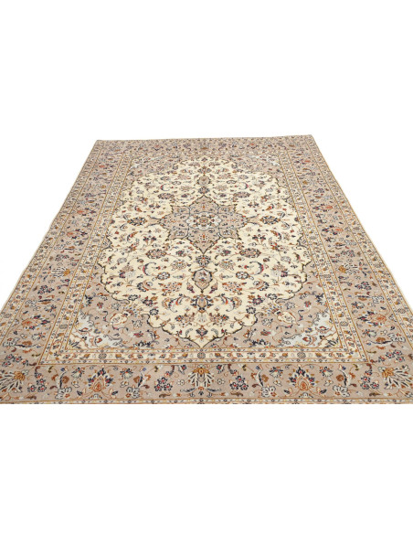 Tappeto Kashan Persia cm.196x292