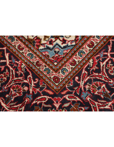 Tappeto Ardakan Persia cm.197x312