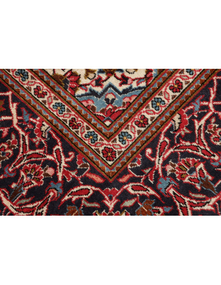 Tappeto Ardakan Persia cm.197x312