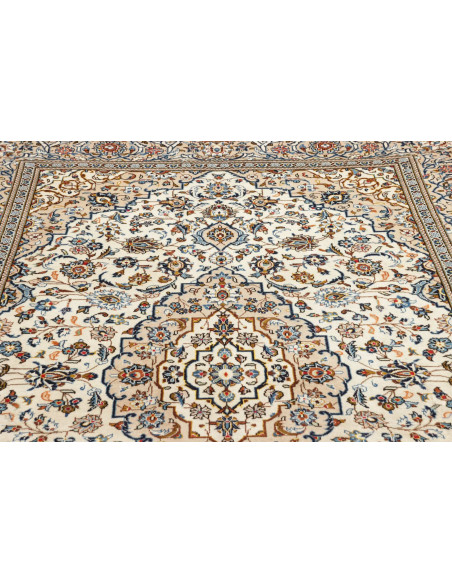 Tappeto Kashan Persia cm.194x316