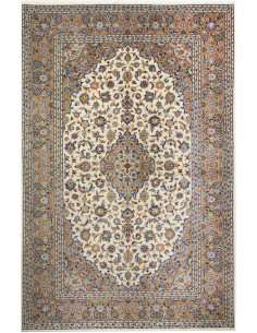 Tappeto Kashan Persia cm.203x310