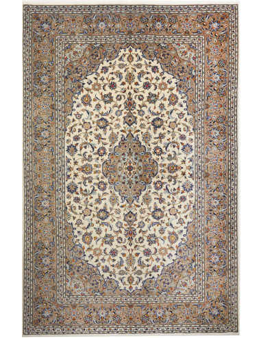 Tappeto Kashan Persia cm.203x310